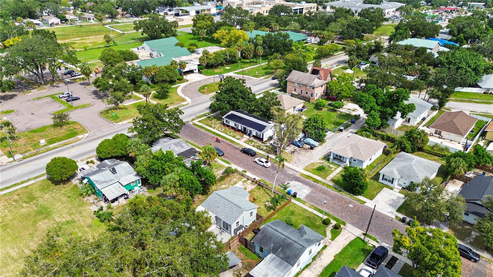 1815 12TH ST S, ST PETERSBURG, FL, 33705