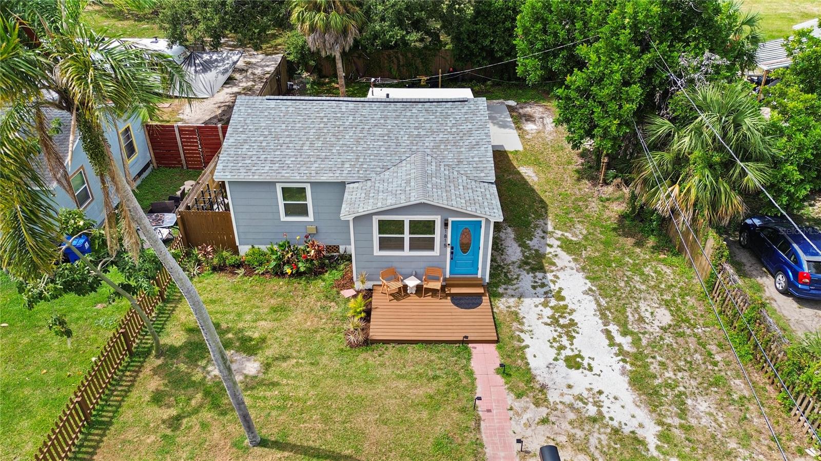 1815 12TH ST S, ST PETERSBURG, FL, 33705