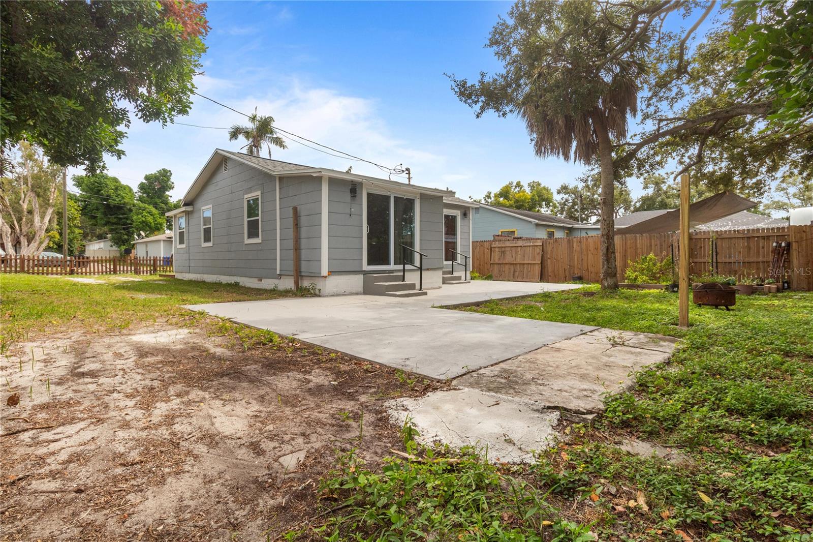 1815 12TH ST S, ST PETERSBURG, FL, 33705