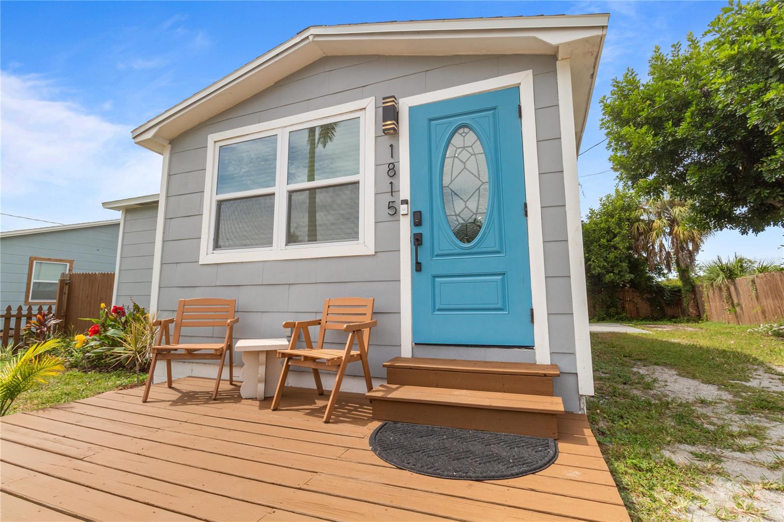 1815 12TH ST S, ST PETERSBURG, FL, 33705