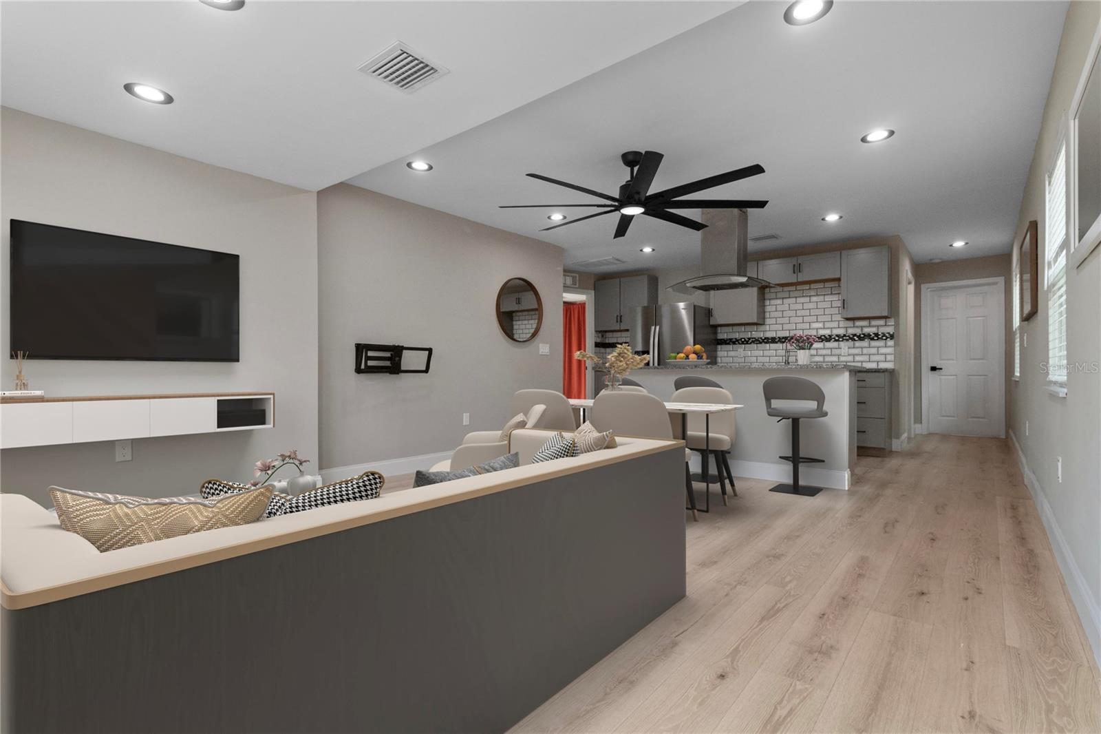 1815 12TH ST S, ST PETERSBURG, FL, 33705