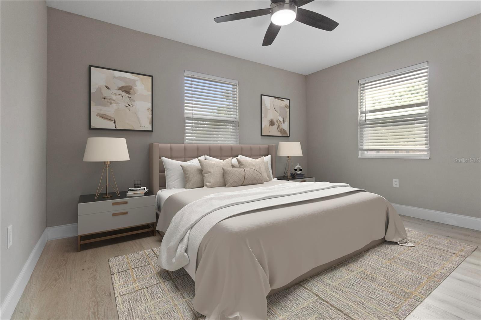 1815 12TH ST S, ST PETERSBURG, FL, 33705