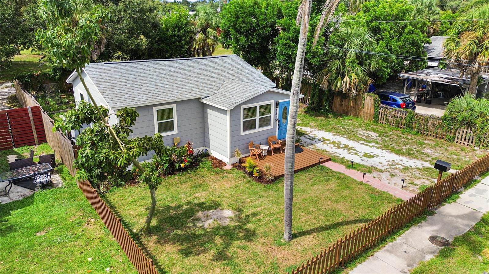 1815 12TH ST S, ST PETERSBURG, FL, 33705