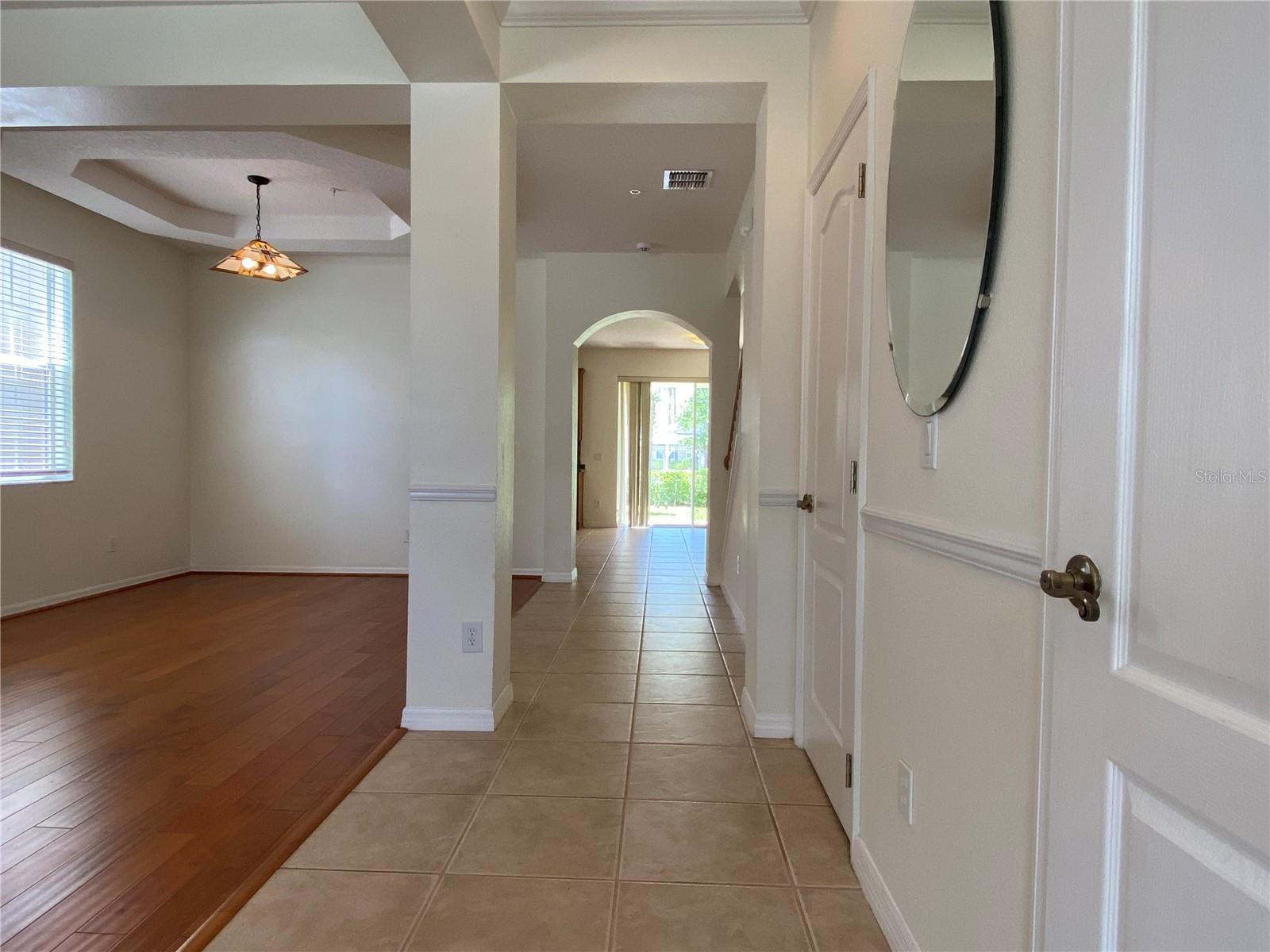 9836 OLD PATINA WAY, ORLANDO, FL, 32832