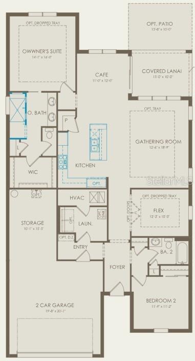 13066 SUNNY RETREAT LN, WINTER GARDEN, FL, 34787