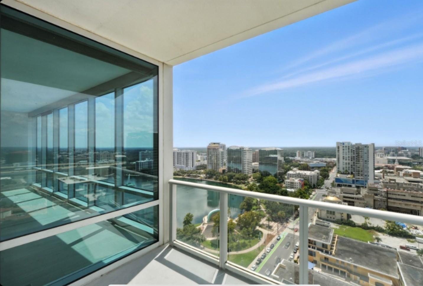 150 E ROBINSON ST #2102, ORLANDO, FL, 32801