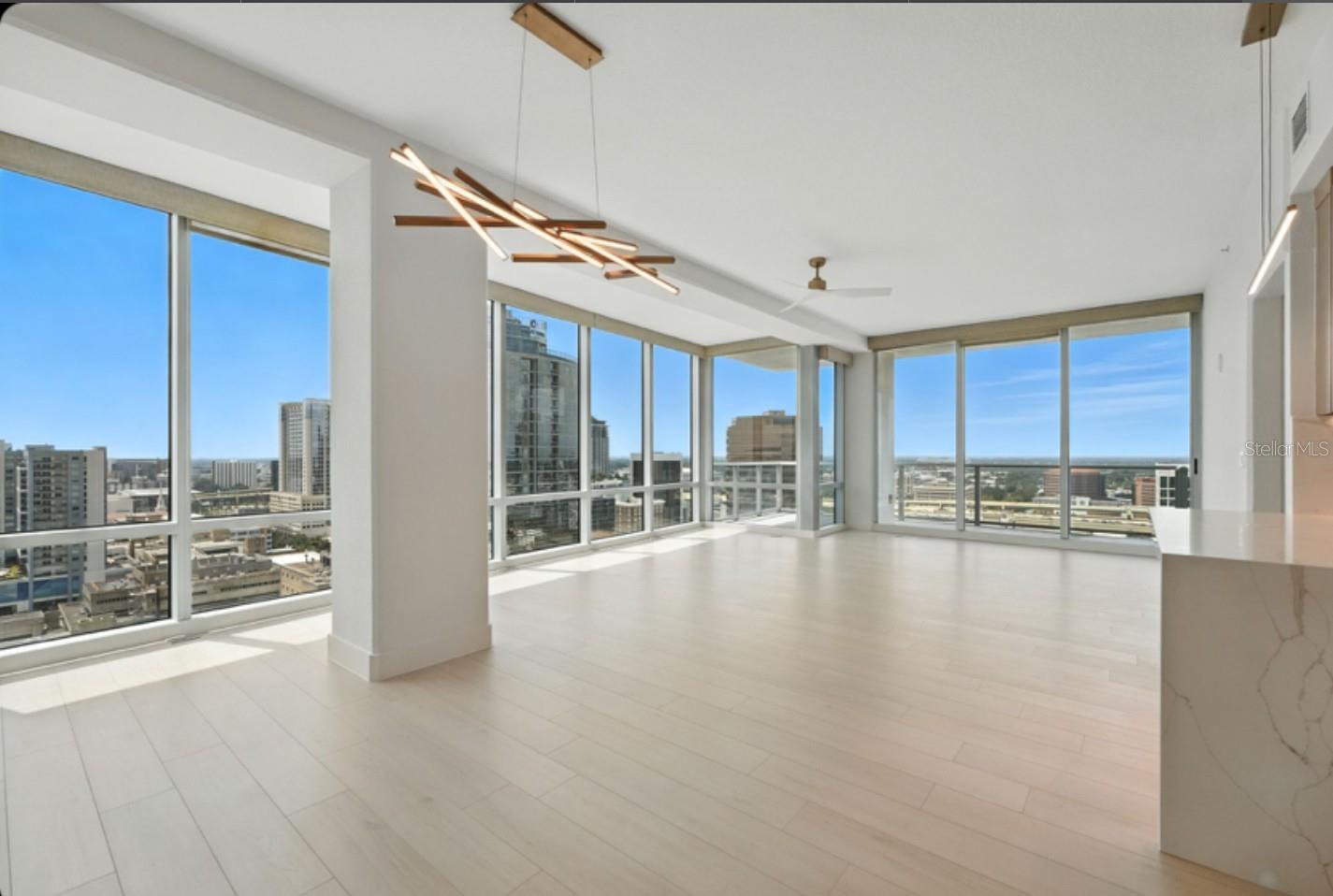 150 E ROBINSON ST #2102, ORLANDO, FL, 32801