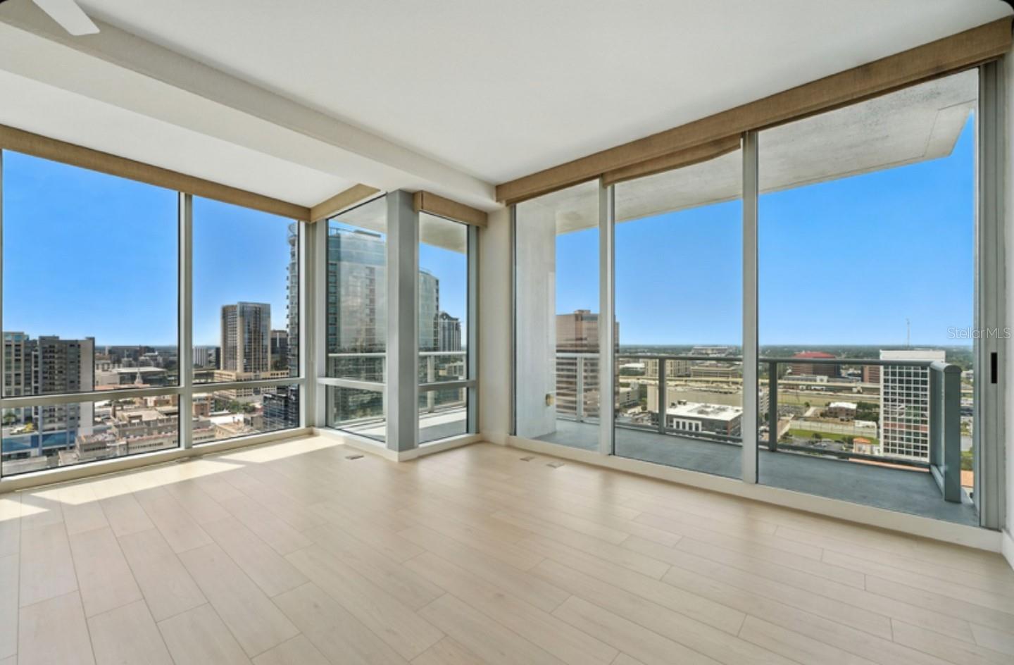 150 E ROBINSON ST #2102, ORLANDO, FL, 32801