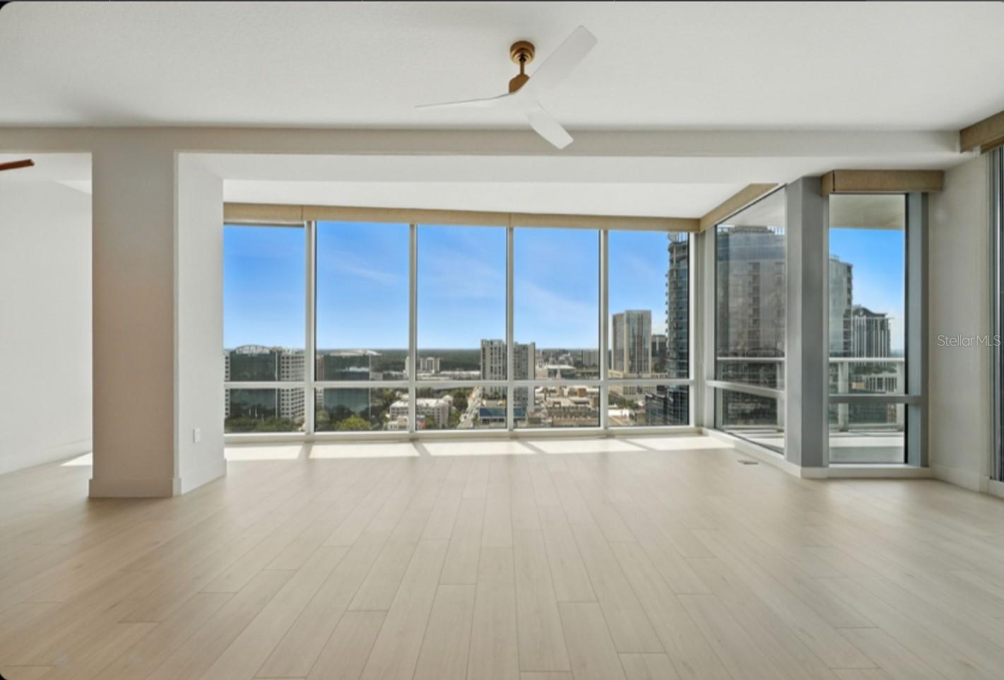 150 E ROBINSON ST #2102, ORLANDO, FL, 32801