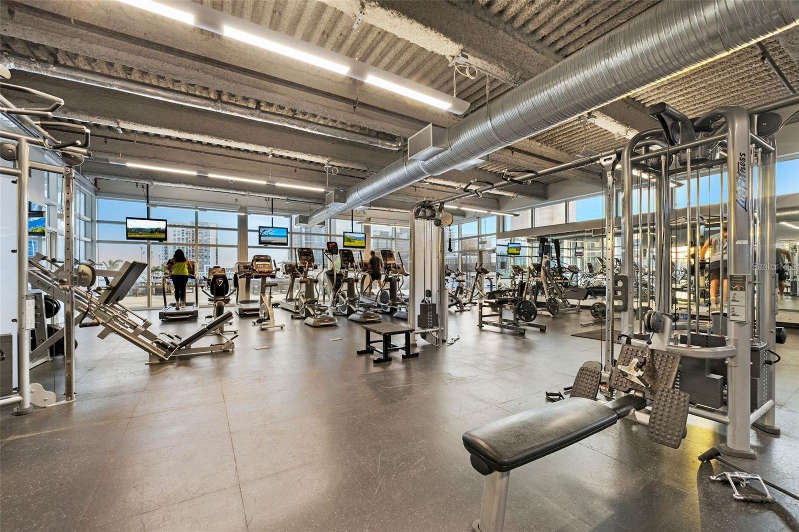 150 E ROBINSON ST #2102, ORLANDO, FL, 32801