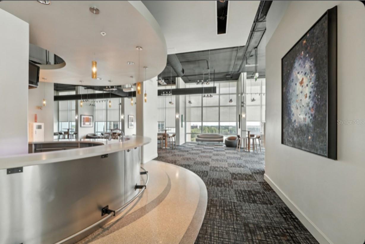 150 E ROBINSON ST #2102, ORLANDO, FL, 32801