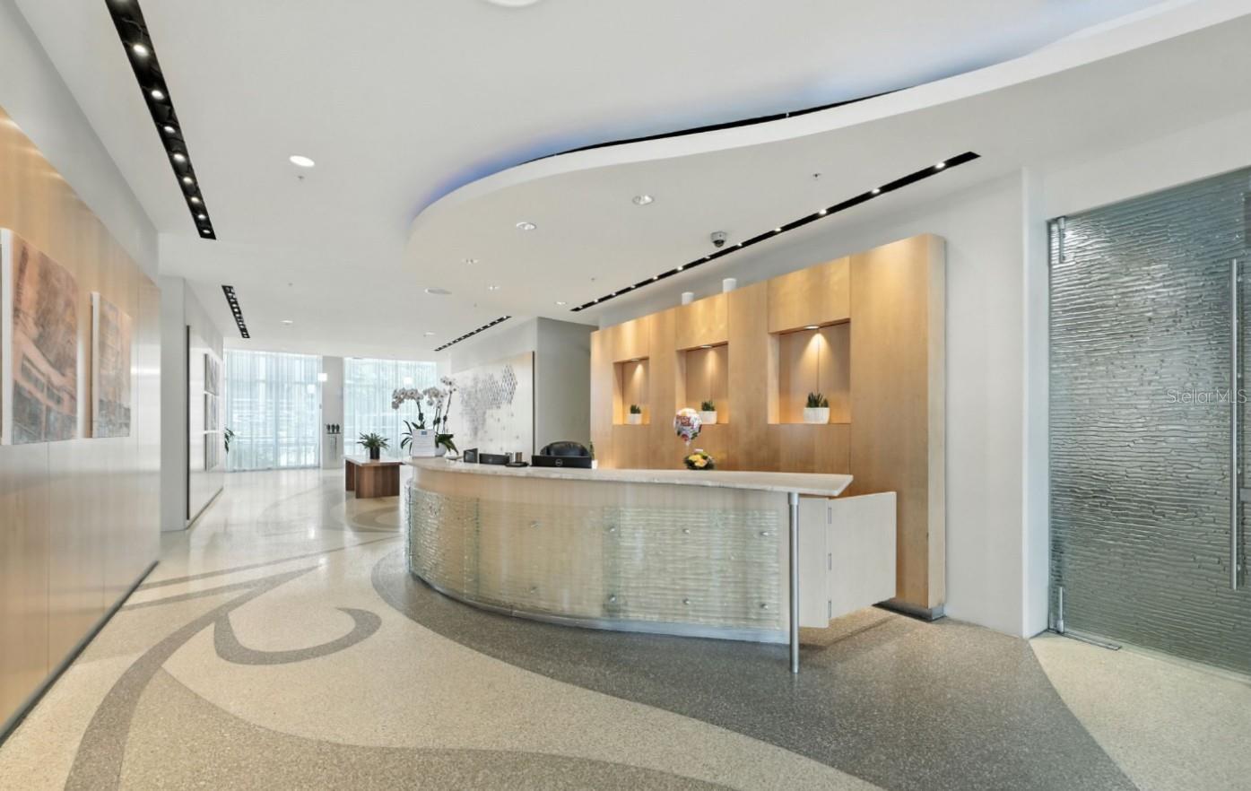 150 E ROBINSON ST #2102, ORLANDO, FL, 32801