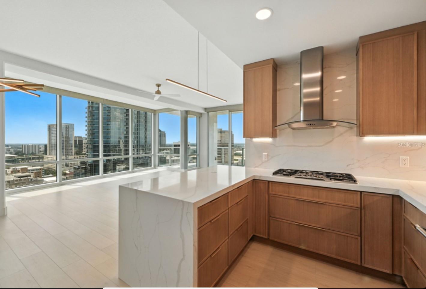 150 E ROBINSON ST #2102, ORLANDO, FL, 32801