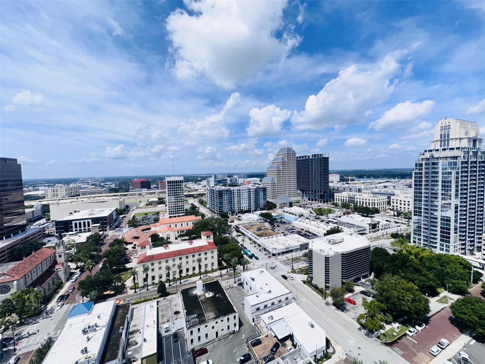 150 E ROBINSON ST #2102, ORLANDO, FL, 32801