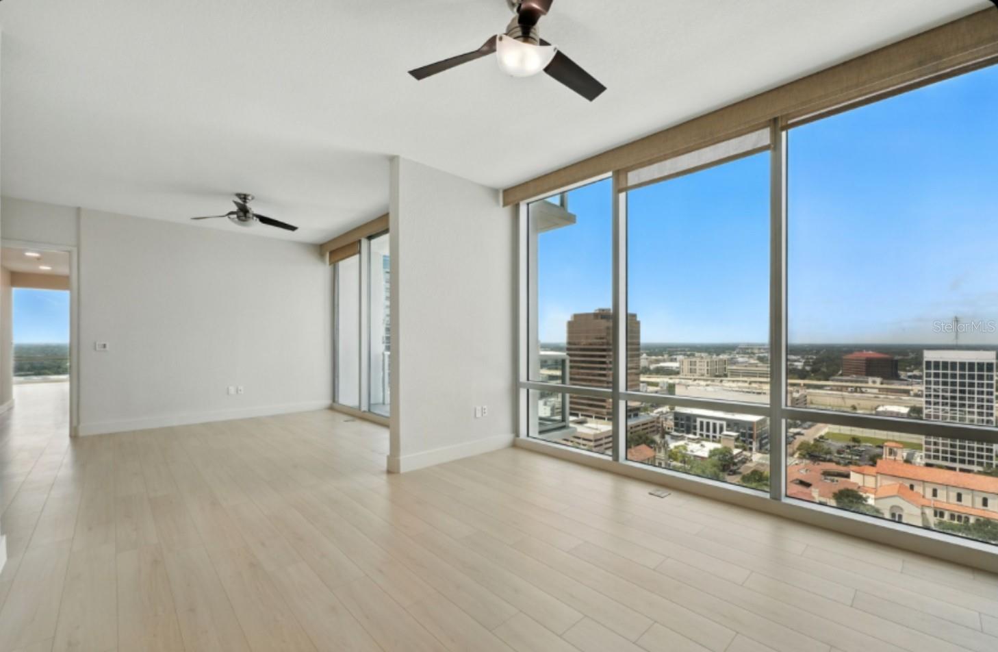 150 E ROBINSON ST #2102, ORLANDO, FL, 32801