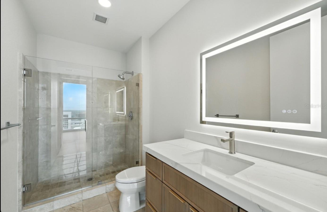 150 E ROBINSON ST #2102, ORLANDO, FL, 32801