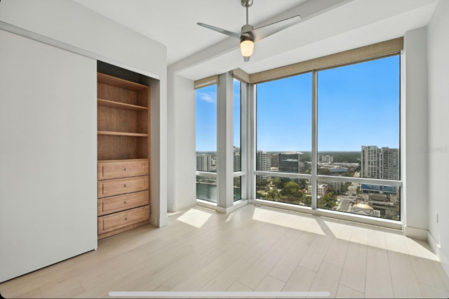 150 E ROBINSON ST #2102, ORLANDO, FL, 32801