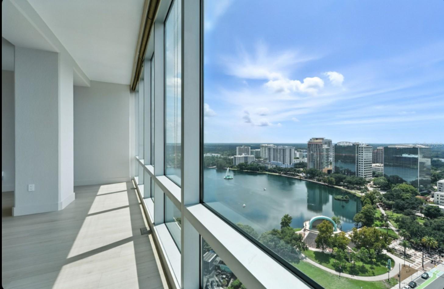 150 E ROBINSON ST #2102, ORLANDO, FL, 32801