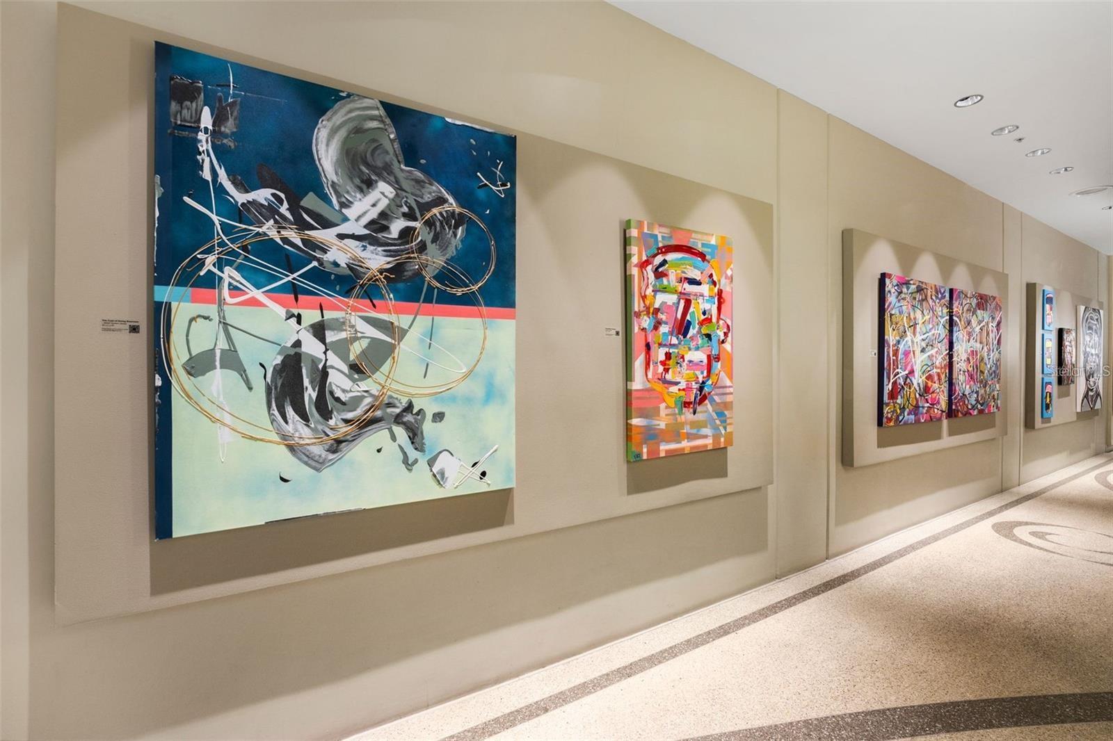 150 E ROBINSON ST #2102, ORLANDO, FL, 32801