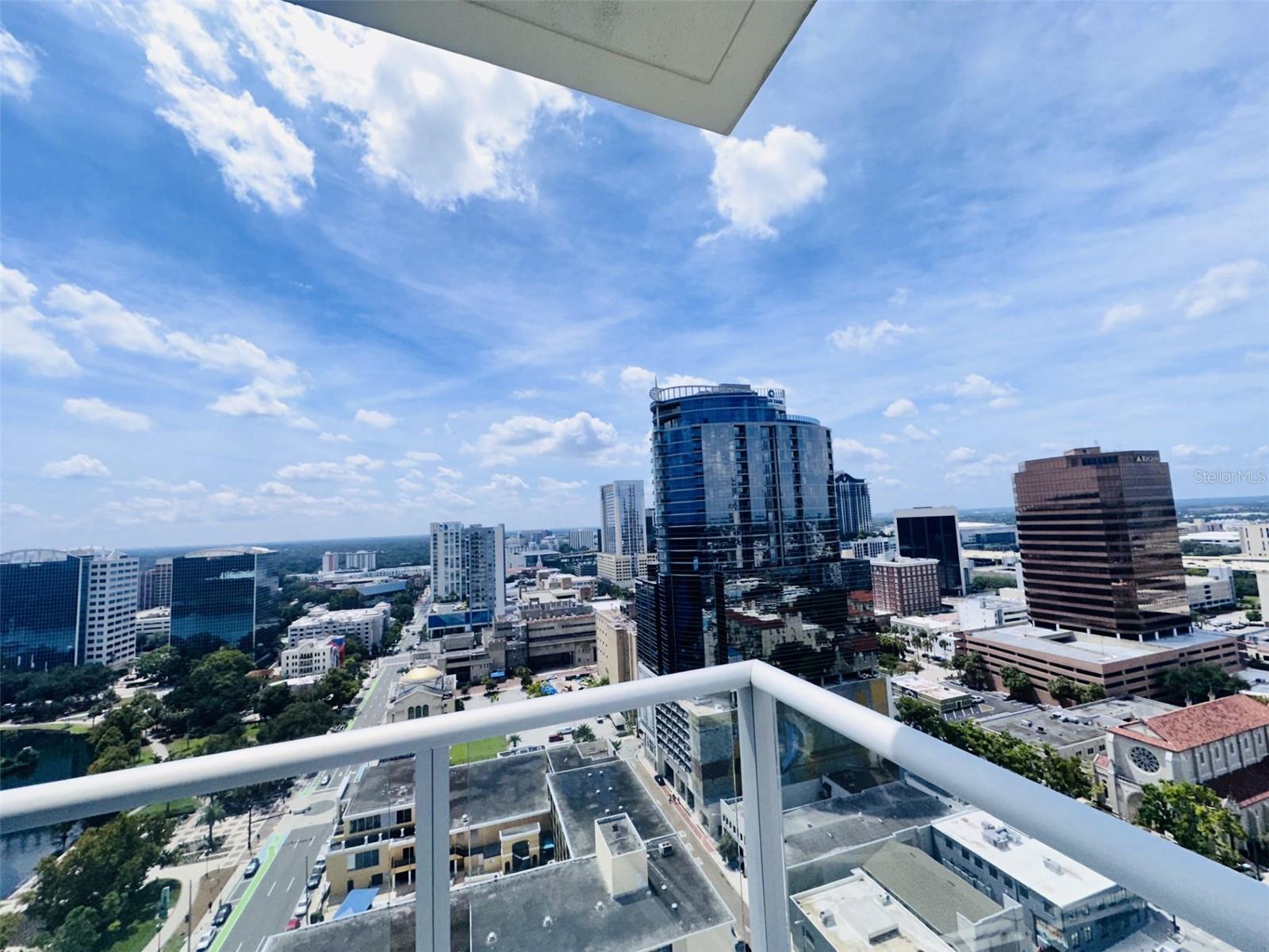 150 E ROBINSON ST #2102, ORLANDO, FL, 32801