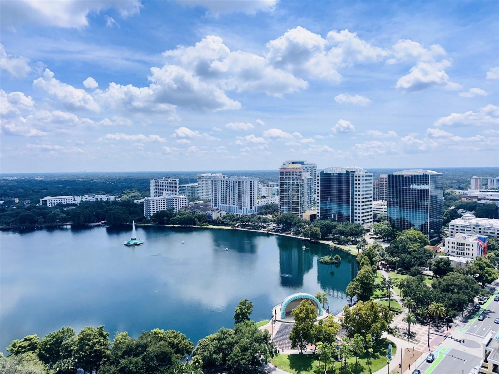 150 E ROBINSON ST #2102, ORLANDO, FL, 32801