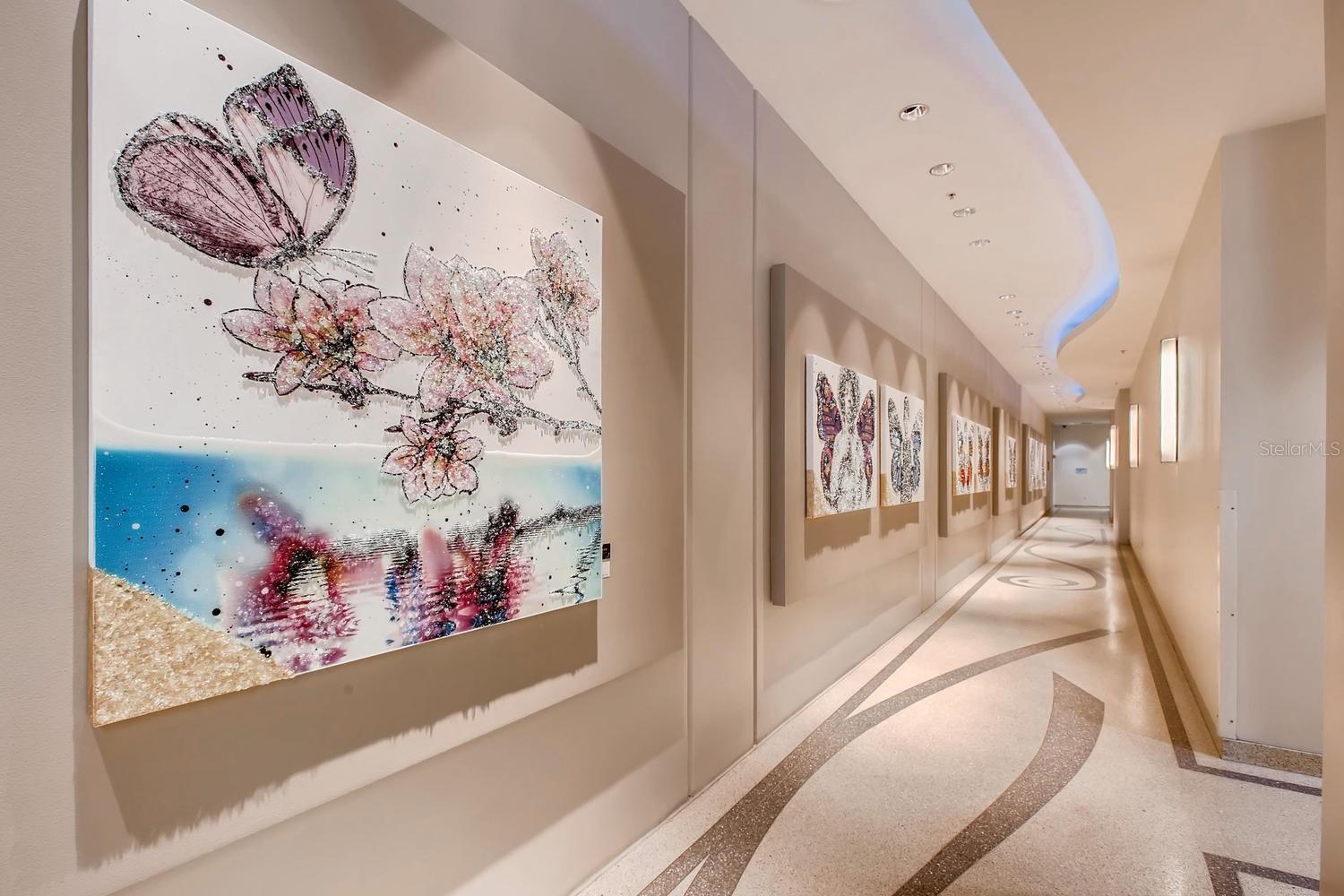 150 E ROBINSON ST #2102, ORLANDO, FL, 32801