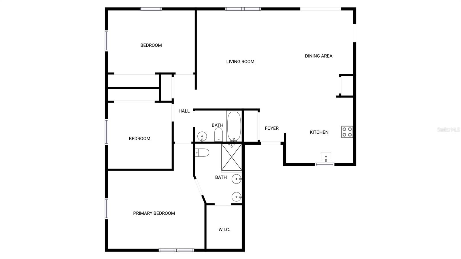 5533 SATEL DR, ORLANDO, FL, 32810