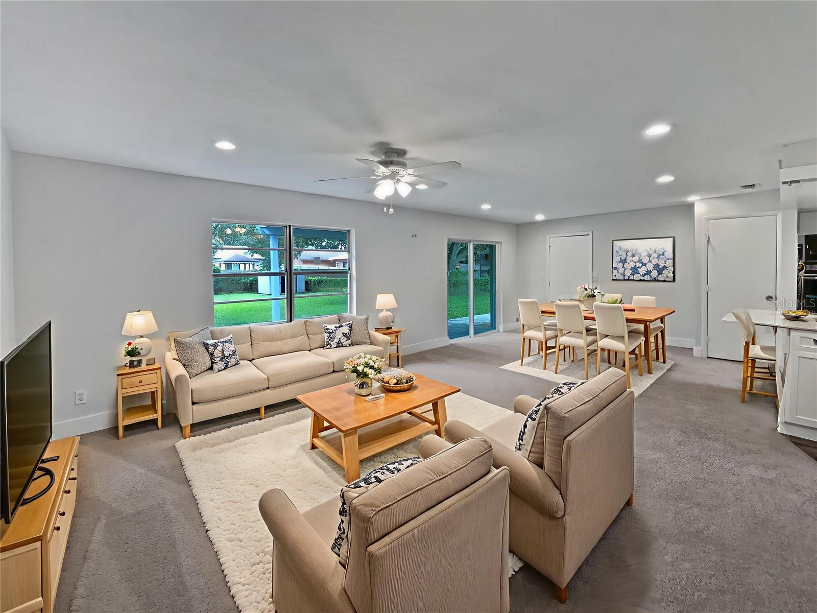 5533 SATEL DR, ORLANDO, FL, 32810