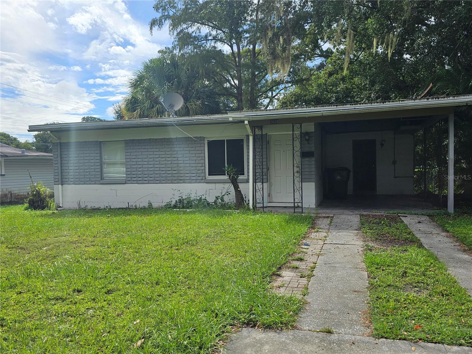 2608 AMHERST AVE, ORLANDO, FL, 32804