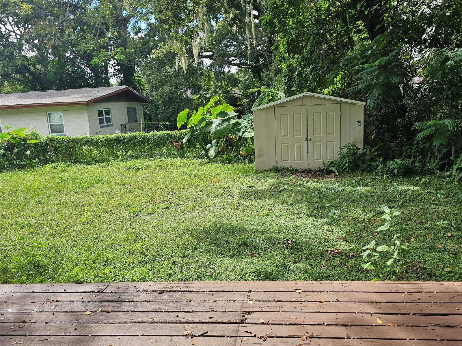 2608 AMHERST AVE, ORLANDO, FL, 32804