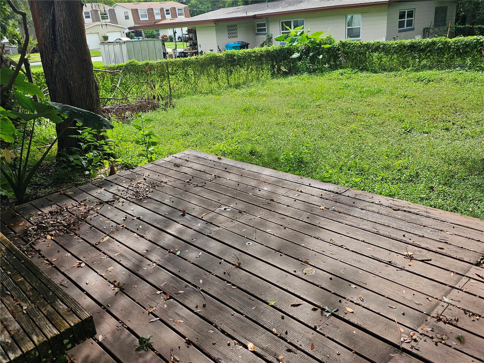 2608 AMHERST AVE, ORLANDO, FL, 32804