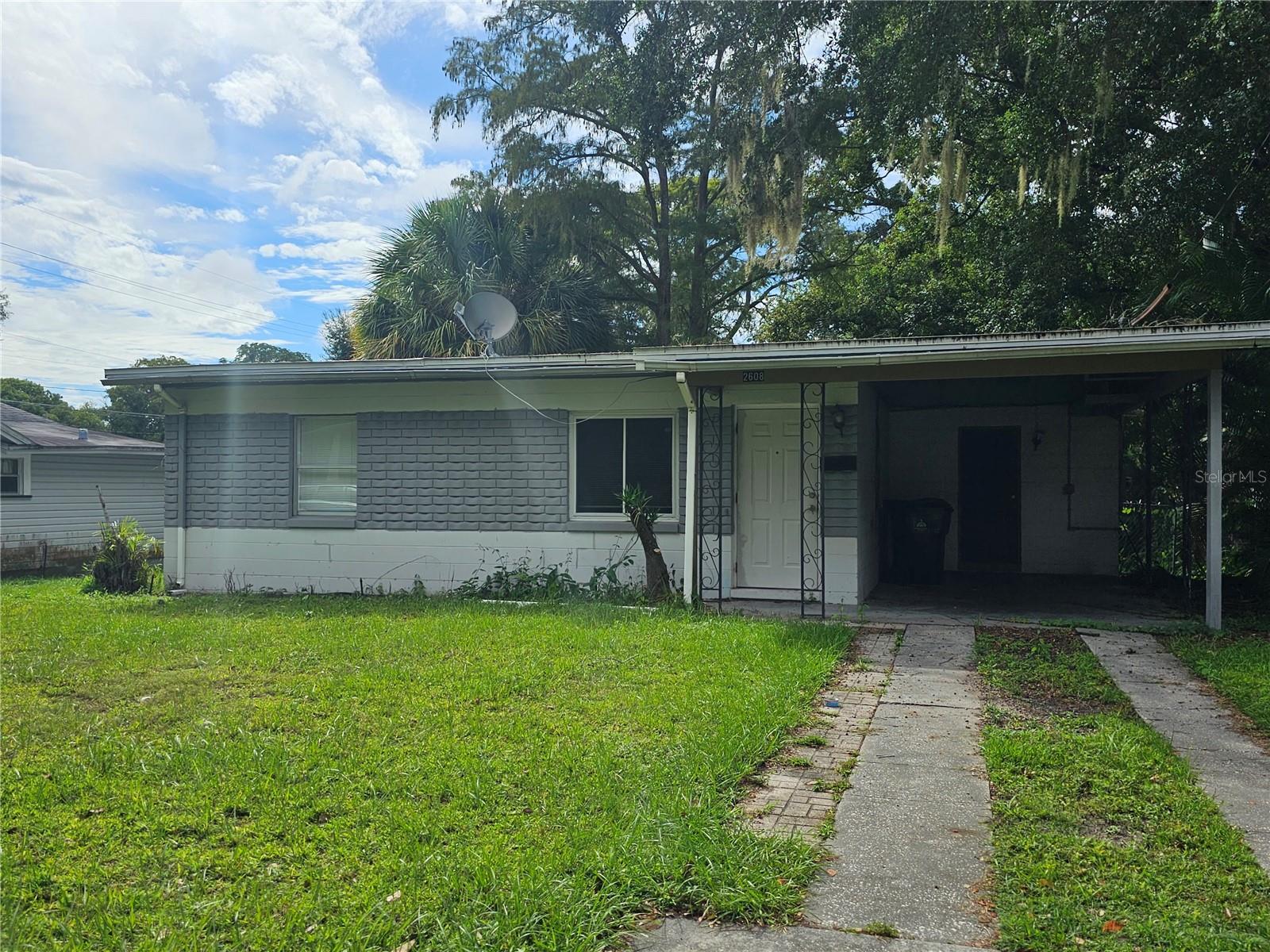 2608 AMHERST AVE, ORLANDO, FL, 32804