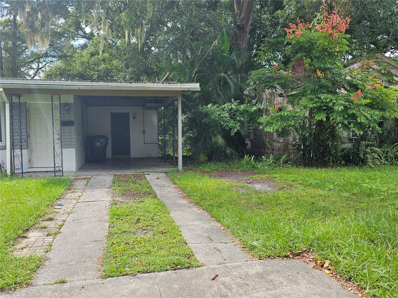 2608 AMHERST AVE, ORLANDO, FL, 32804