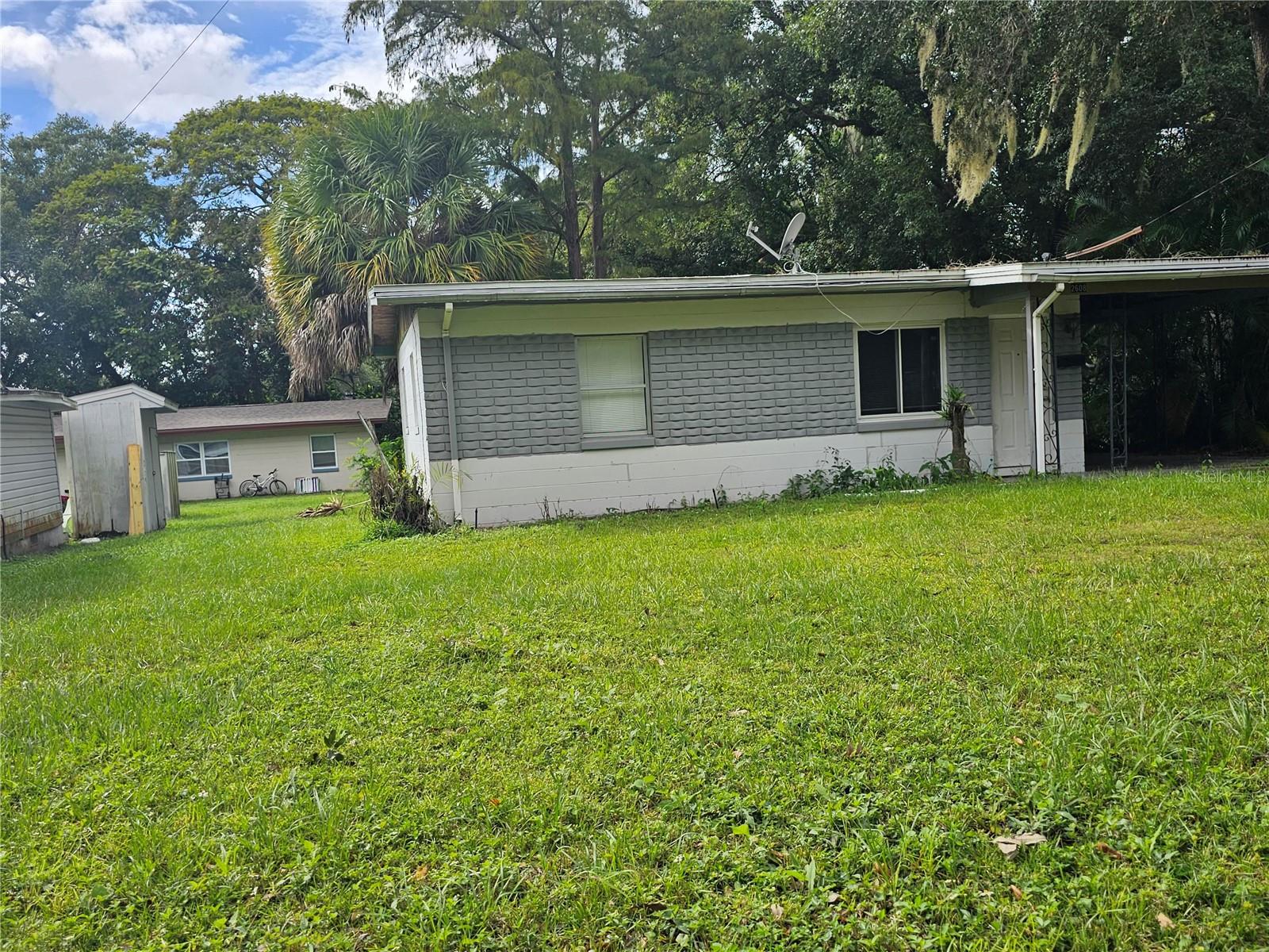 2608 AMHERST AVE, ORLANDO, FL, 32804