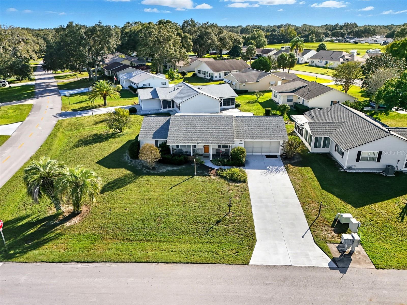 1501 NEW ABBEY AVE, LEESBURG, FL, 34788