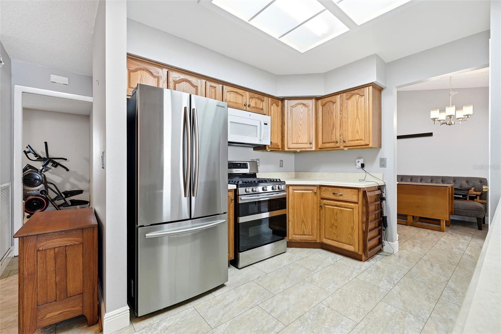 1501 NEW ABBEY AVE, LEESBURG, FL, 34788