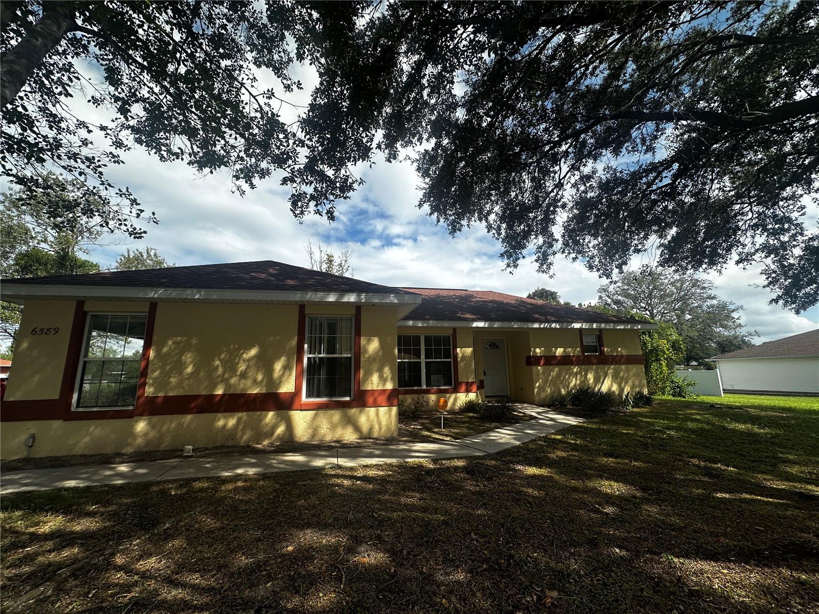 6589 SW 86TH PL, OCALA, FL, 34476