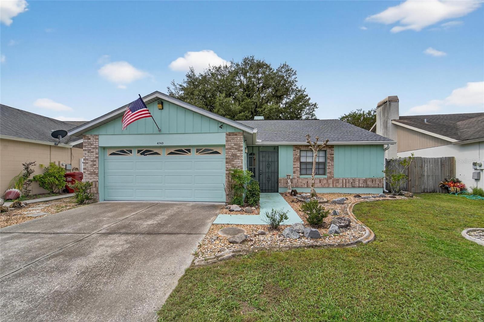 4743 S DAWNMEADOW CT, PLANT CITY, FL, 33566