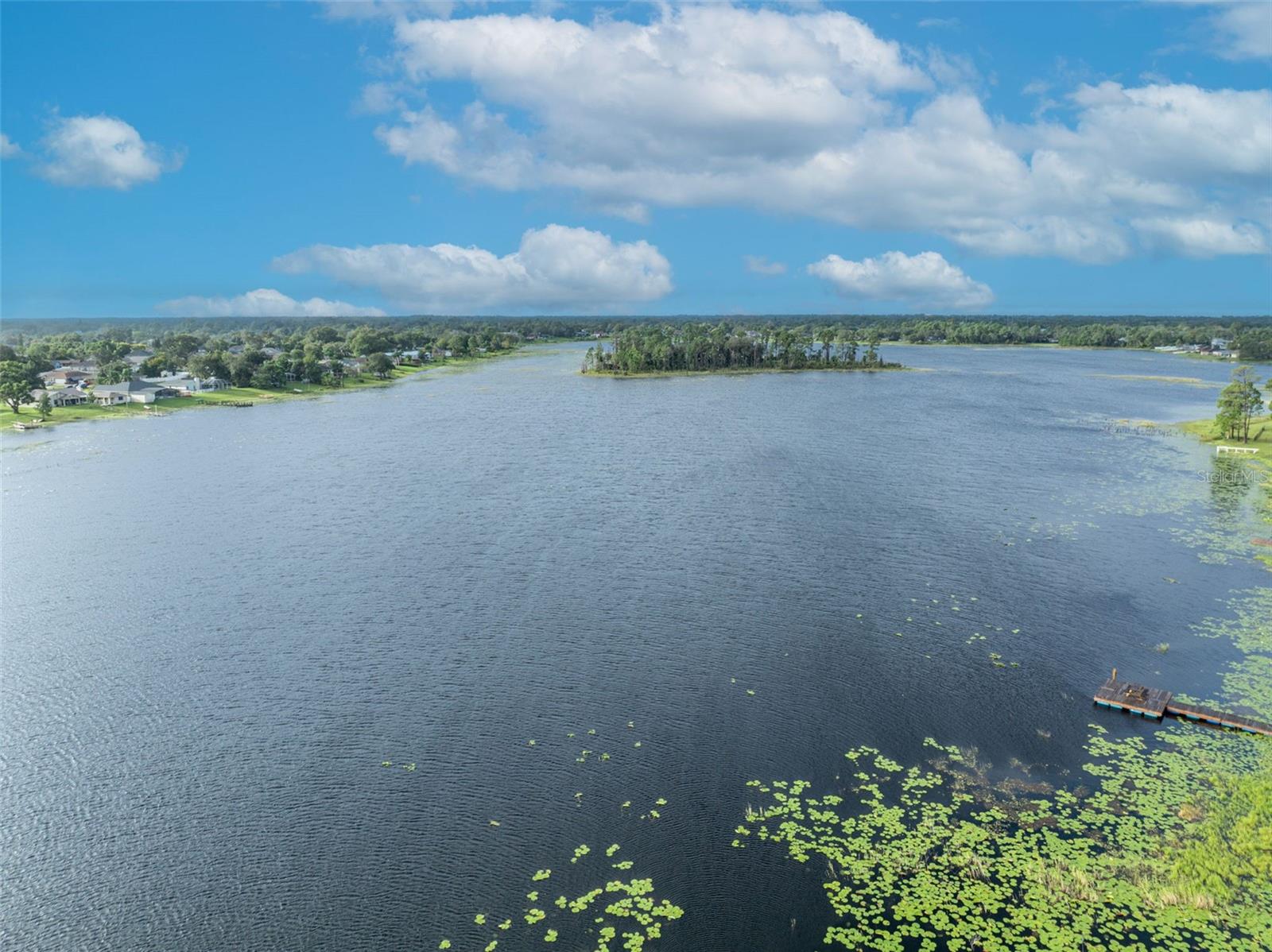 2163 VAN ORMAN DR, DELTONA, FL, 32725