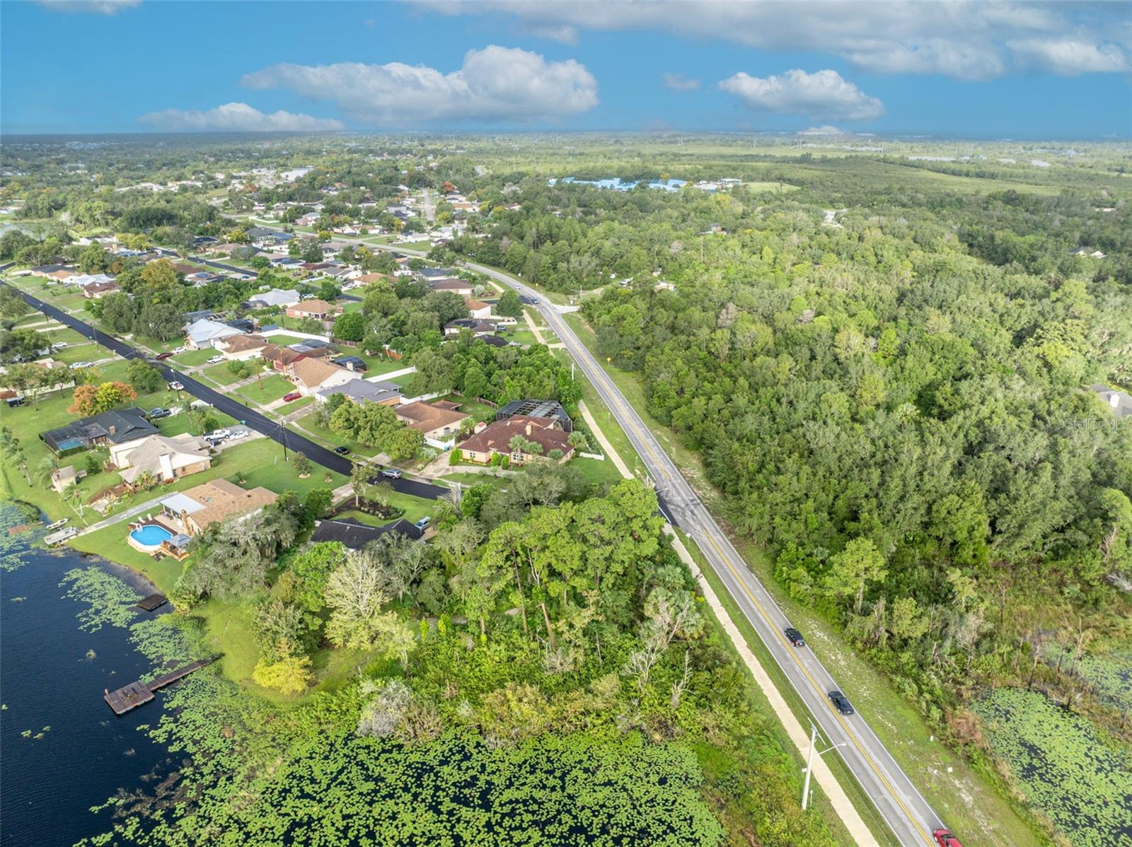 2163 VAN ORMAN DR, DELTONA, FL, 32725