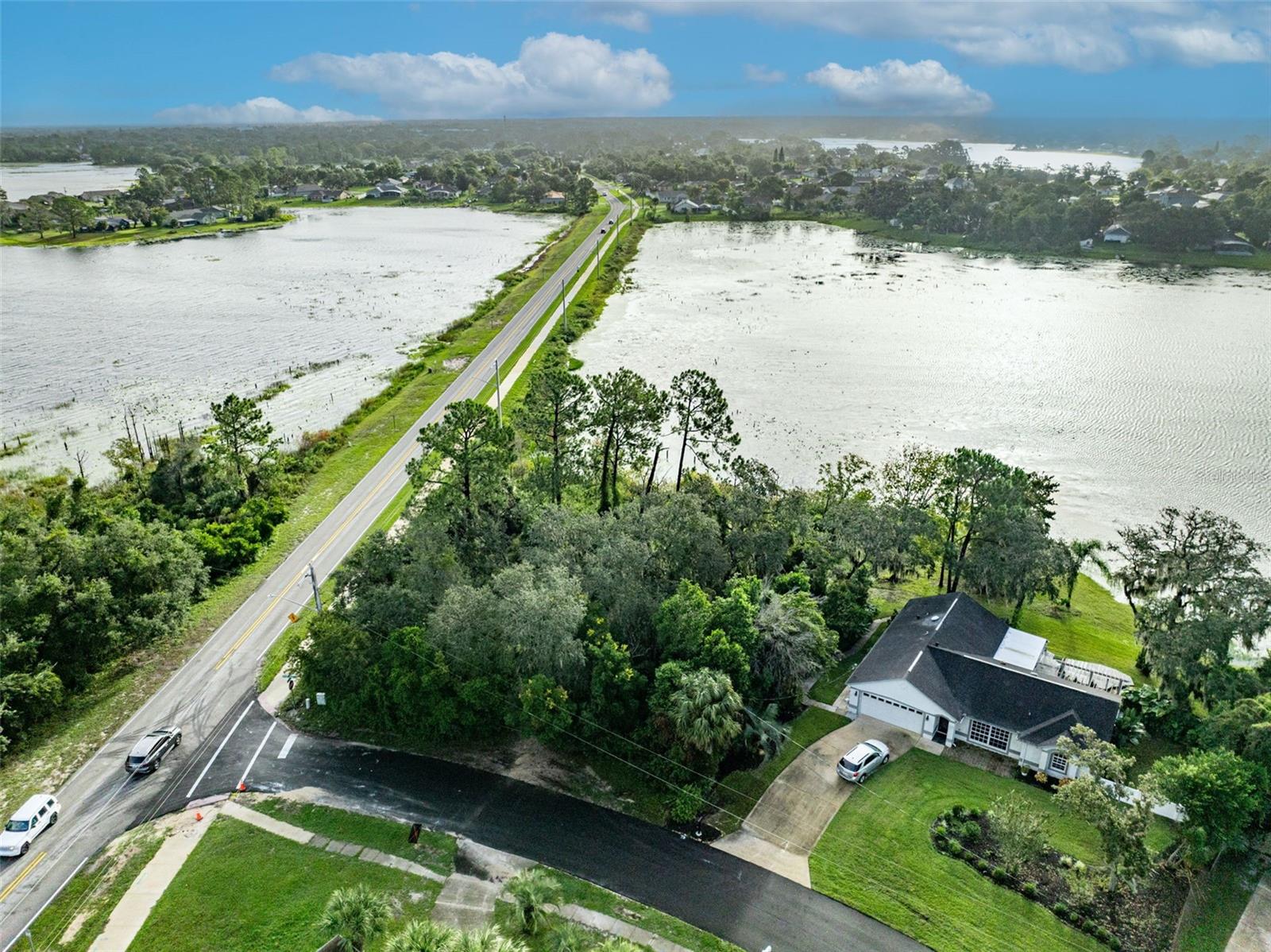 2163 VAN ORMAN DR, DELTONA, FL, 32725