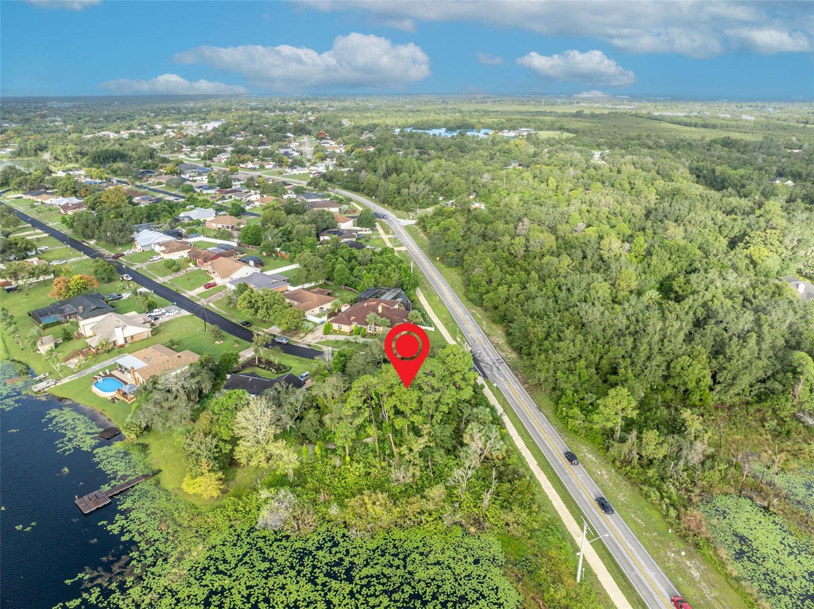 2163 VAN ORMAN DR, DELTONA, FL, 32725