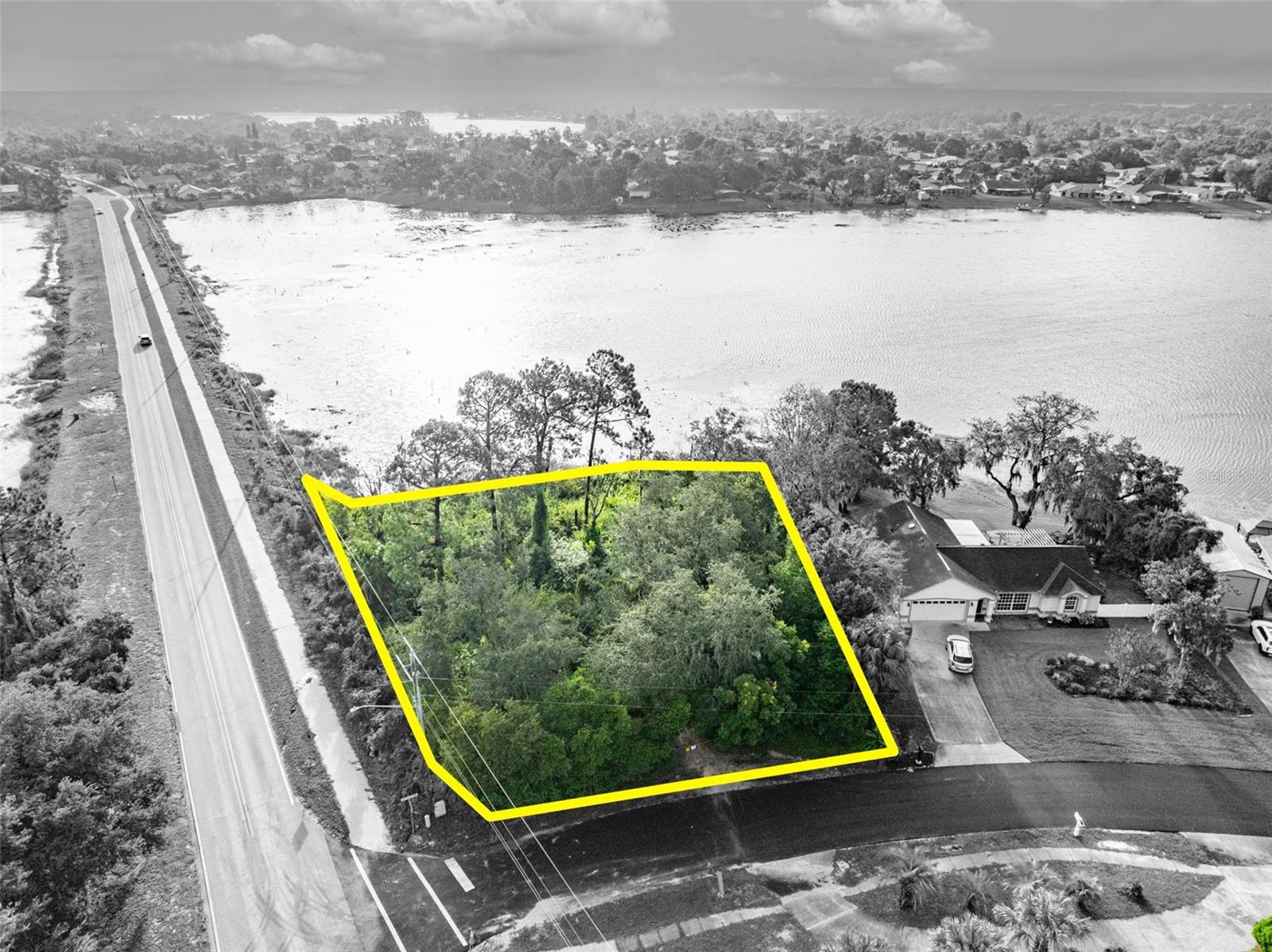 2163 VAN ORMAN DR, DELTONA, FL, 32725