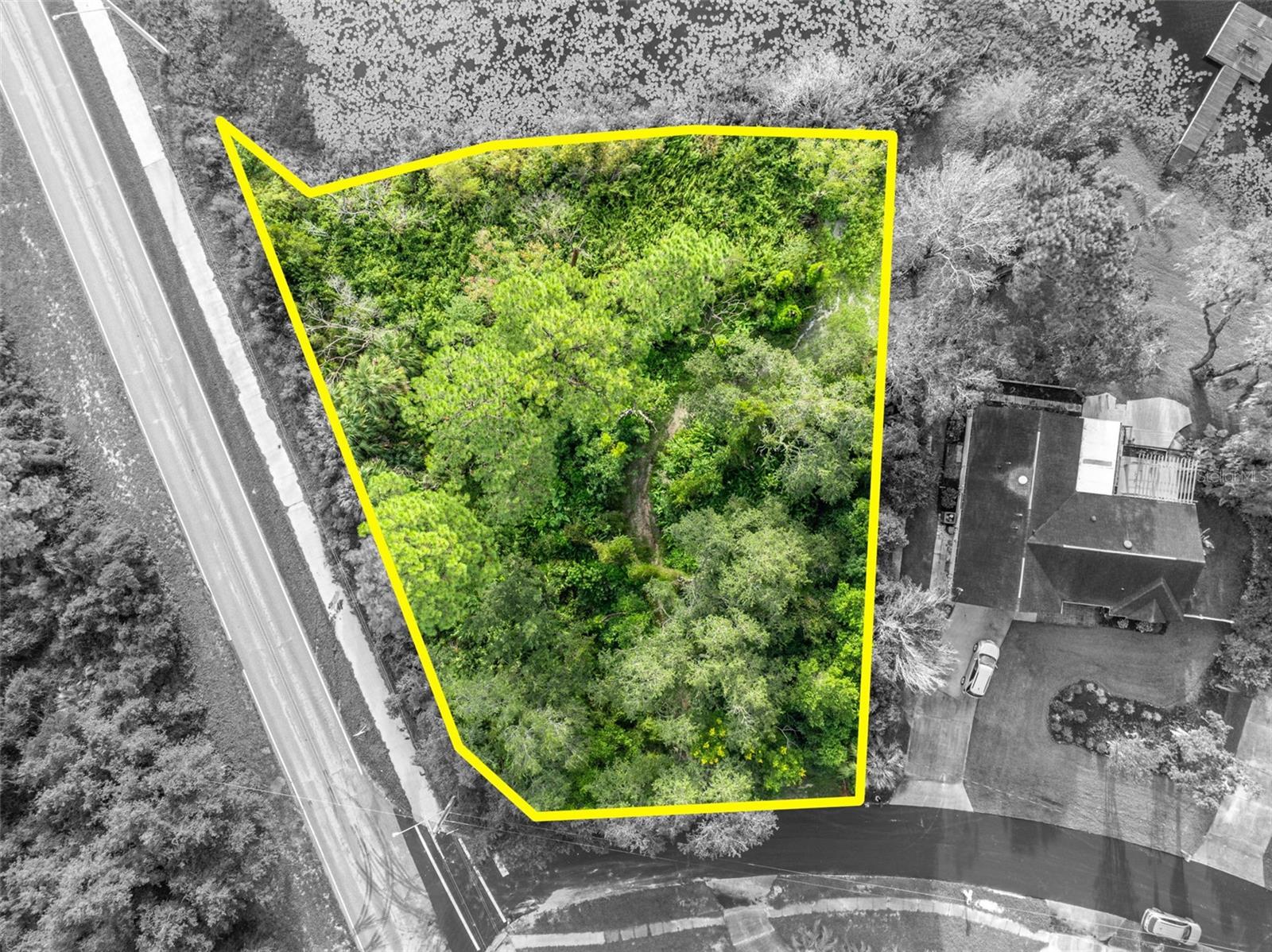 2163 VAN ORMAN DR, DELTONA, FL, 32725