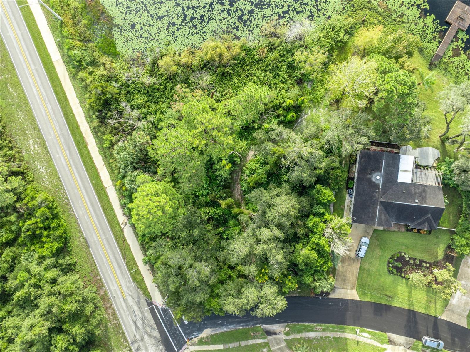 2163 VAN ORMAN DR, DELTONA, FL, 32725