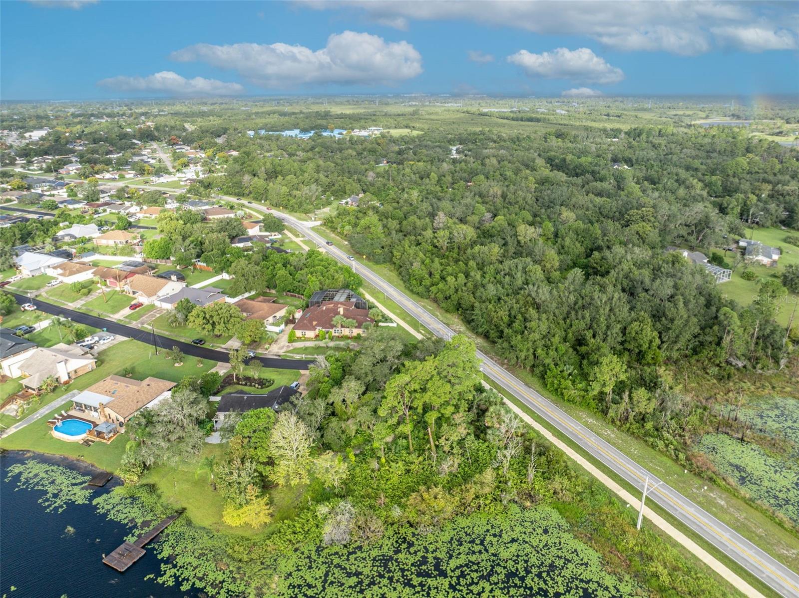 2163 VAN ORMAN DR, DELTONA, FL, 32725