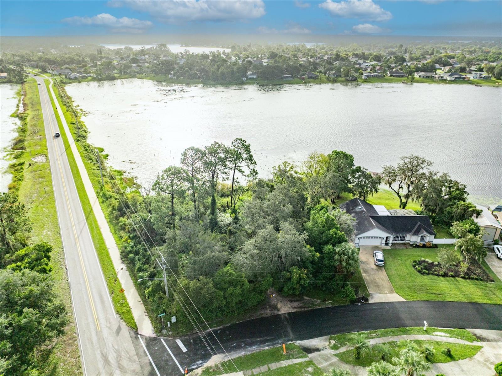 2163 VAN ORMAN DR, DELTONA, FL, 32725