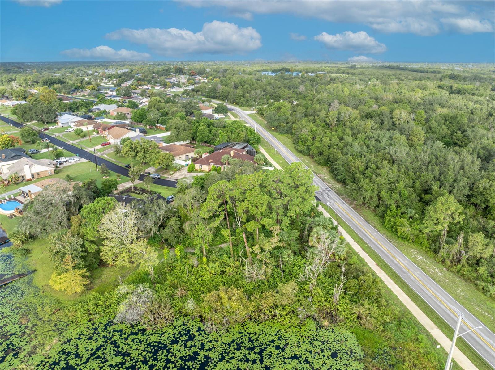 2163 VAN ORMAN DR, DELTONA, FL, 32725