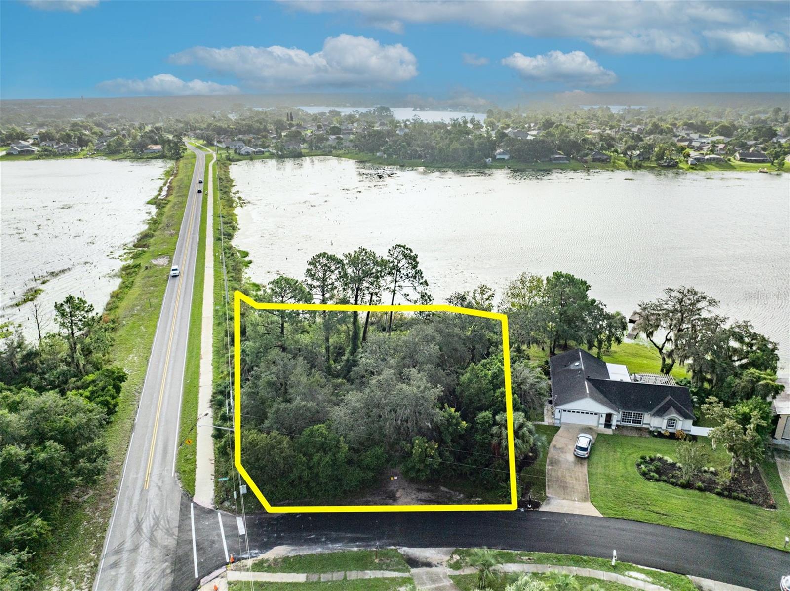 2163 VAN ORMAN DR, DELTONA, FL, 32725