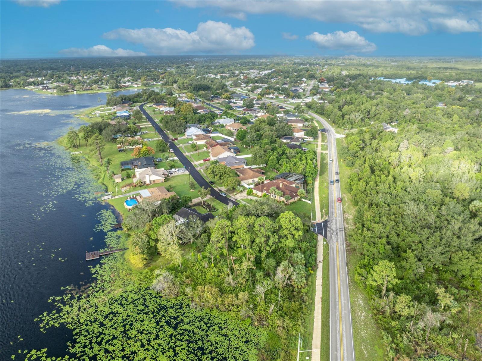 2163 VAN ORMAN DR, DELTONA, FL, 32725